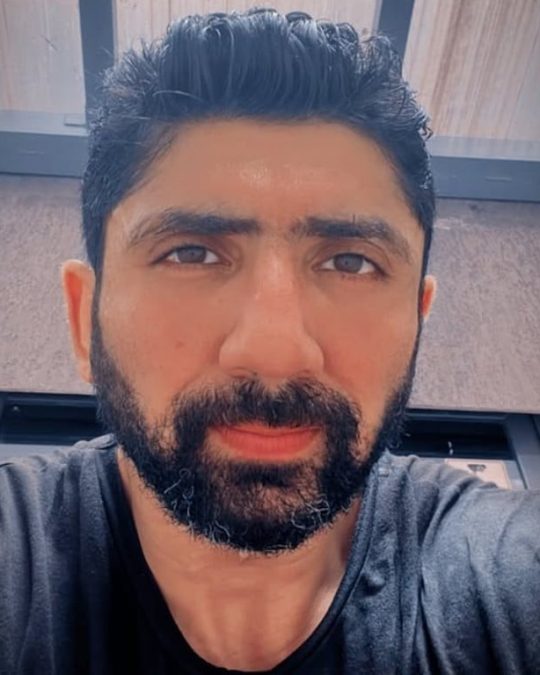 Mustafa Ahmed 7 mustafa ahmed