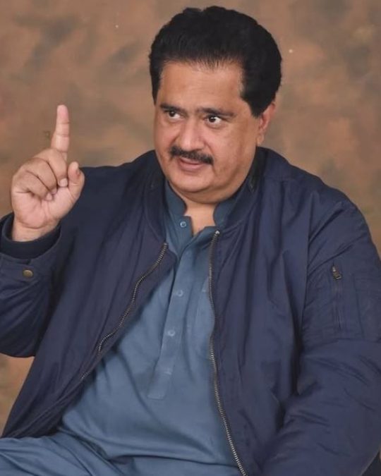 Nabil Gabol 17 nabil gabol