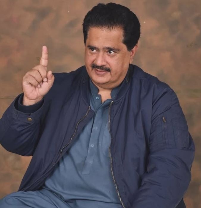 Nabil Gabol