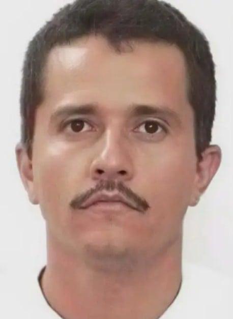 Nemesio Rubén Oseguera Cervantes