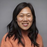 Priscilla Chan