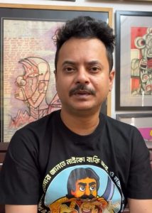 rahul banerjee