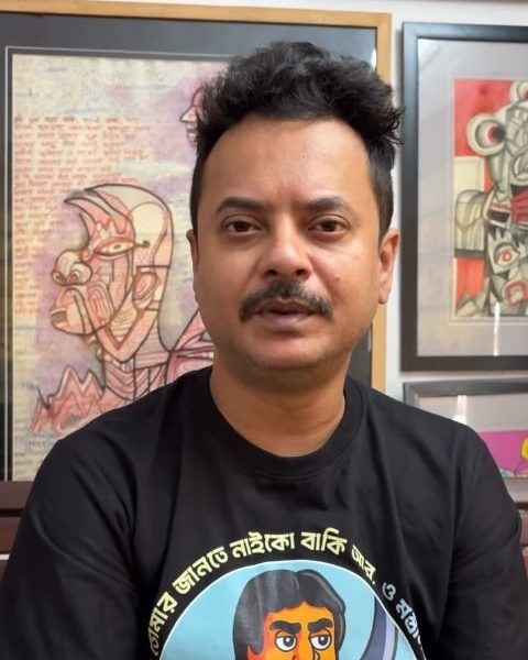 Rahul Banerjee 2 rahul banerjee