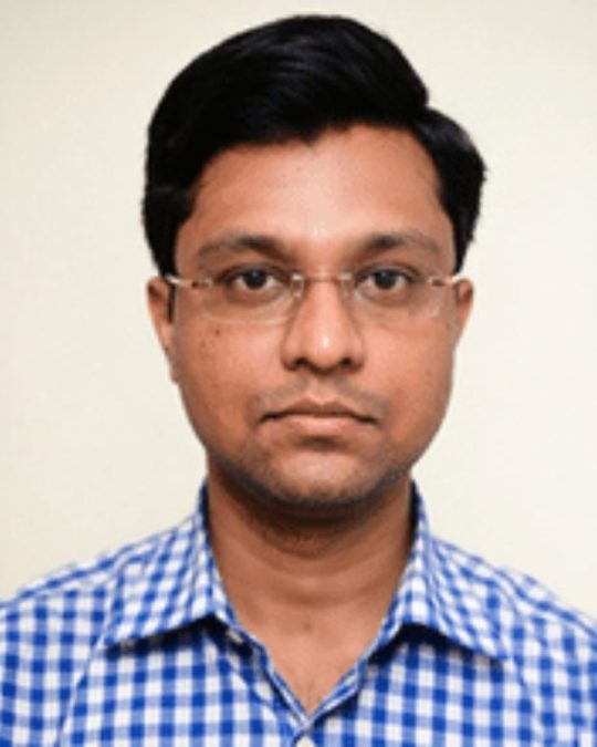 ravi mittal
