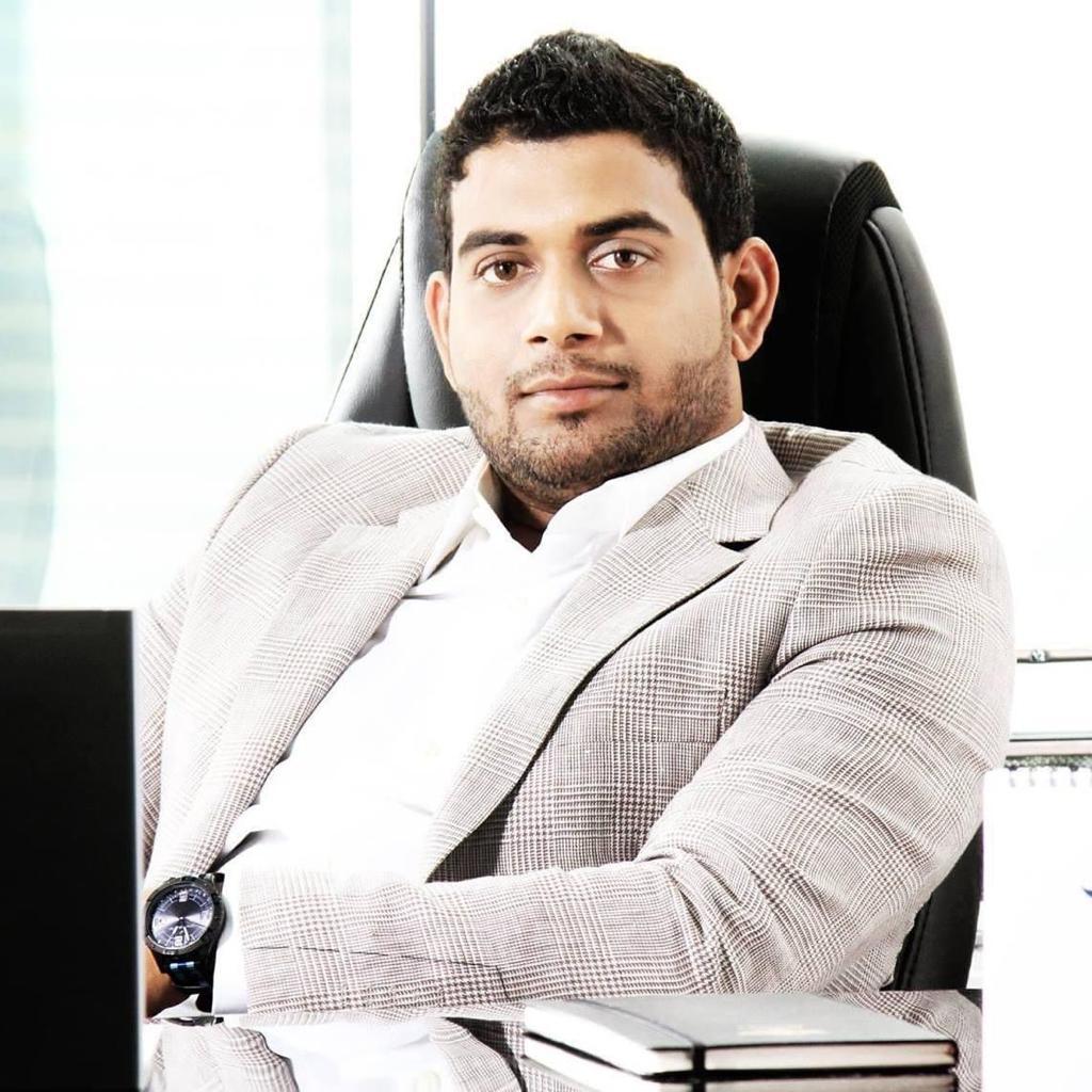 Rayees Computer Rayees Poyilunkhal (Indian Entrepreneur) Biography | Profile Age
