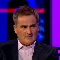 Richard Keys