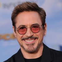 Robert Downey Jr.