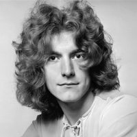 Robert Plant