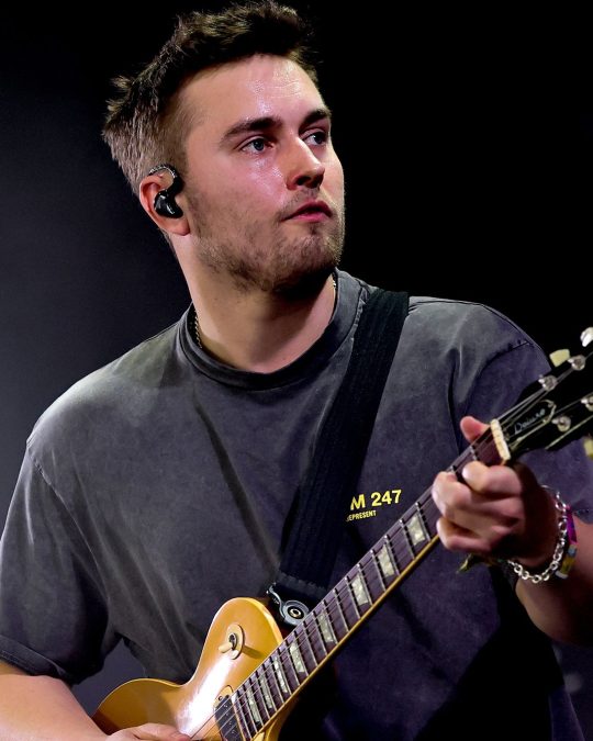 Sam Fender 5 sam fender 1774732030
