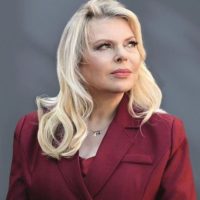 sara netanyahu