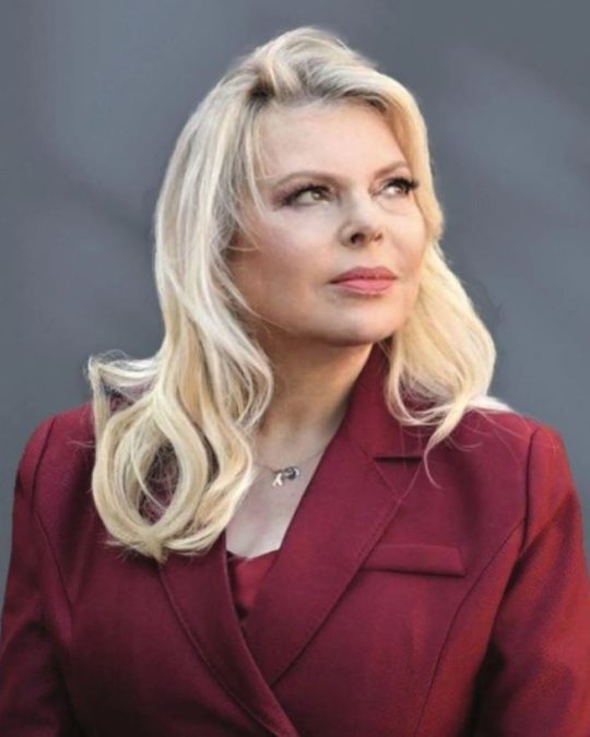 Sara Netanyahu 8 sara netanyahu