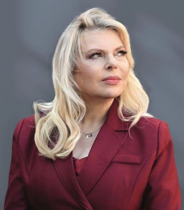 Sara Netanyahu