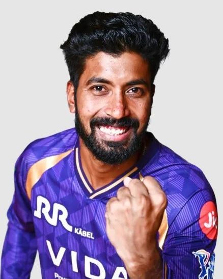 saurabh dubey