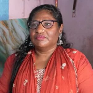 shahida ansari