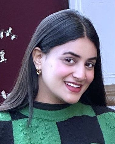 shweta pundir