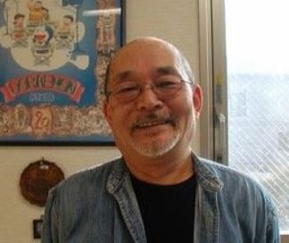 Tsutomu Shibayama