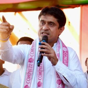 uday bhanu chib