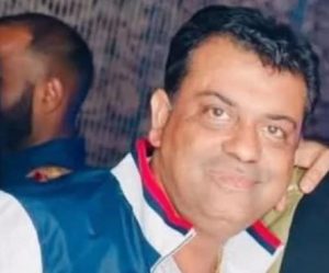 vikram wadhwa