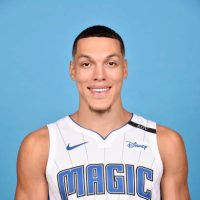 Aaron Gordon