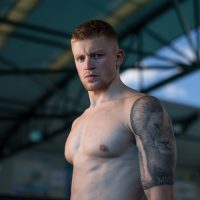 Adam Peaty