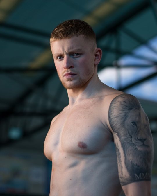 Adam Peaty 20 adam peaty 1776150416