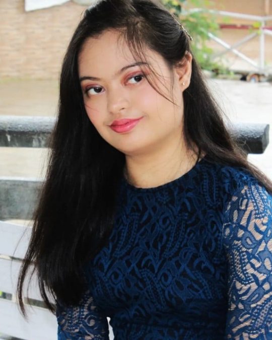 ahida sarmai