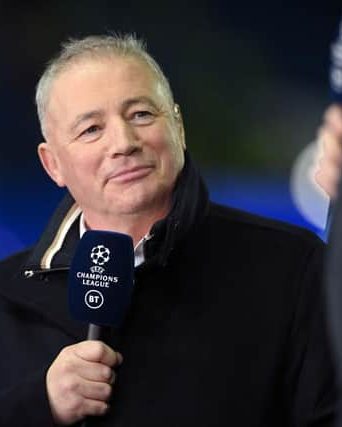 Ally McCoist 20 ally mccoist 1775405232