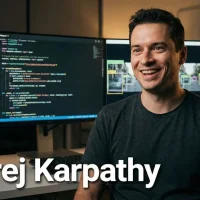 Andrej Karpathy