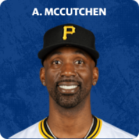 Andrew McCutchen