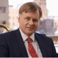 Andrew W. Chesterton