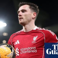 Andy Robertson
