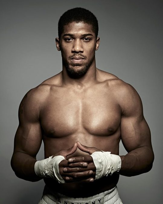 Anthony Joshua 2 anthony joshua 1775938033
