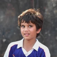 Arjun Tendulkar