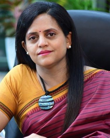Ashwini Bhide 1 ashwini bhide