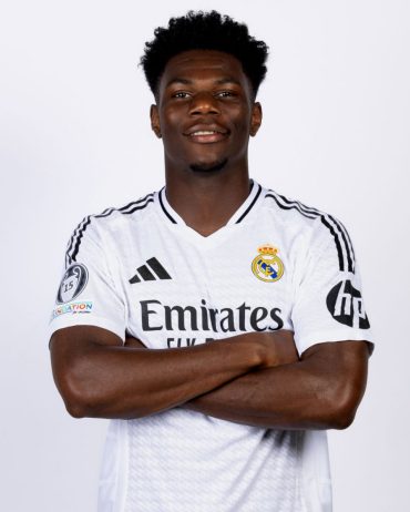 Aurélien Tchouaméni 16 aurelien tchouameni 1776856040