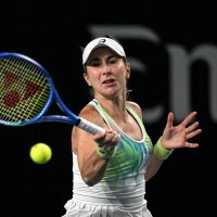 Belinda Bencic