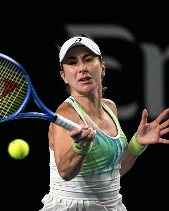 Belinda Bencic 15 belinda bencic 1775149664