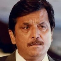 Bharat Kapoor