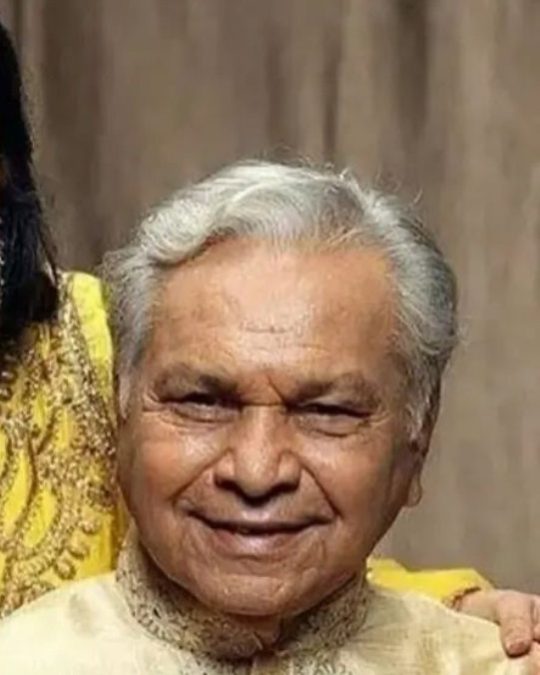 bhim vakani