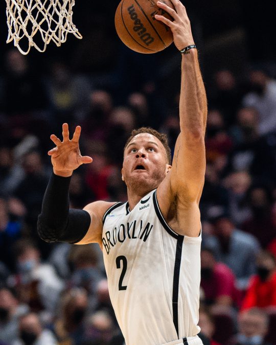 Blake Griffin 8 blake griffin 1776301604