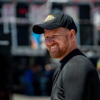 Bobby Dale Earnhardt