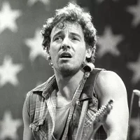 Bruce Springsteen