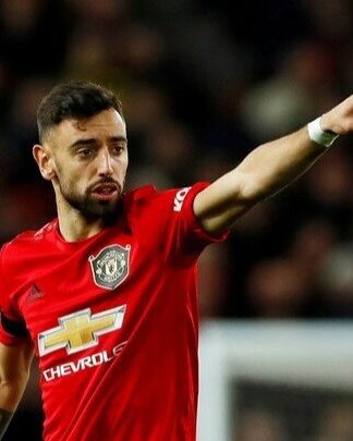 Bruno Fernandes 19 bruno fernandes 1776542843