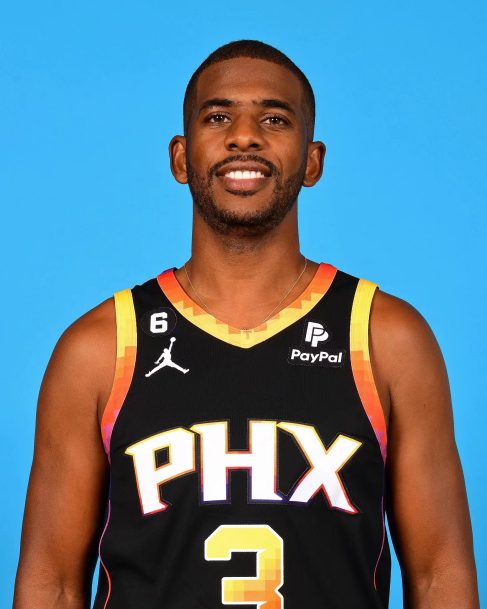 Chris Paul 4 chris paul 1776323236