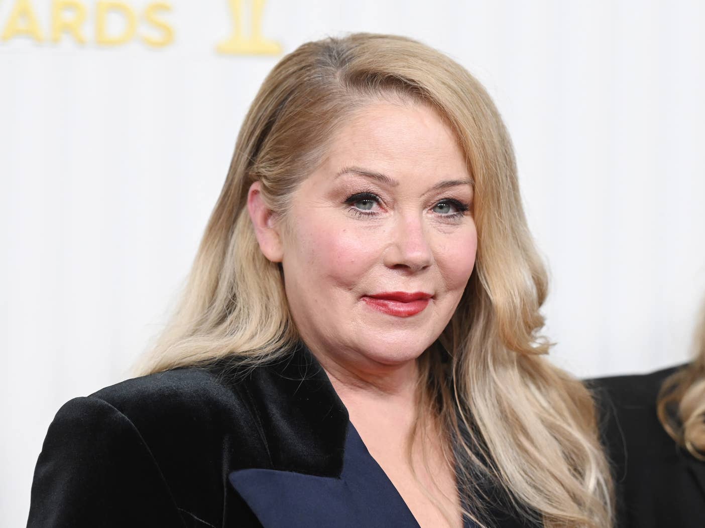 Christina Applegate (American Retired American Actress) Age, Biogra.