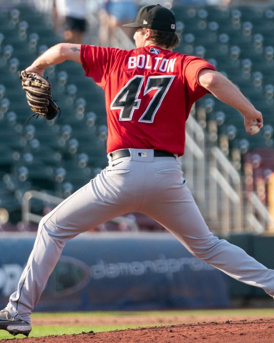 Cody Bolton 8 cody bolton 1776028000