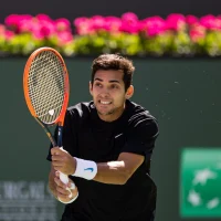 Cristian Garín