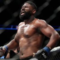 Curtis Blaydes