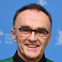 Danny Boyle