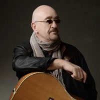 Dave Mason